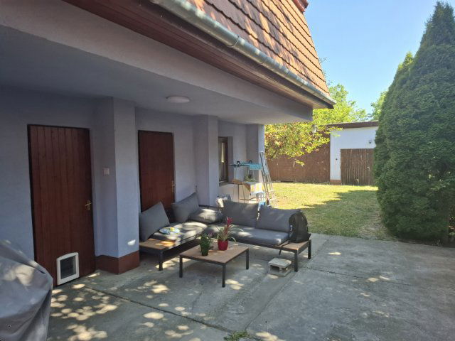 Eladó téglalakás, Gödön 69.9 M Ft, 2+1 szobás