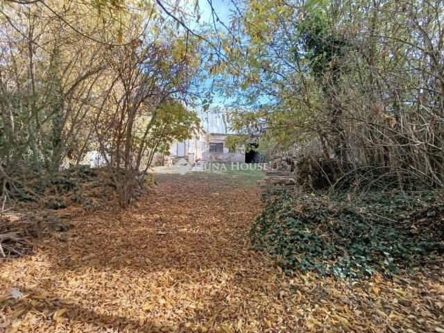 Eladó családi ház, Mohácson 35 M Ft, 1 szobás