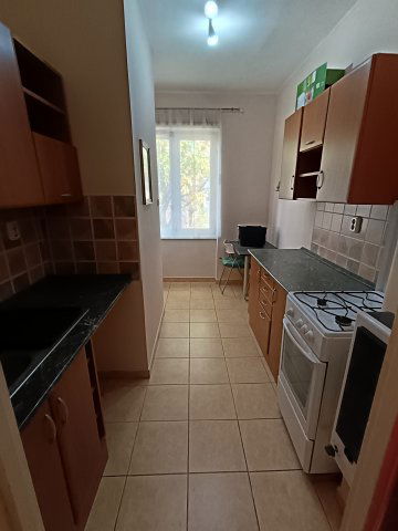 Eladó téglalakás, Székesfehérvárott 39.1 M Ft, 1 szobás