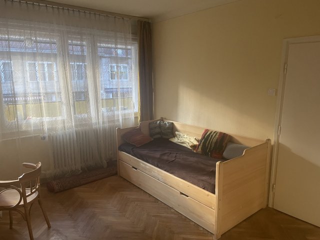 Kiadó téglalakás, albérlet, VII. kerületben, Madách Imre úton