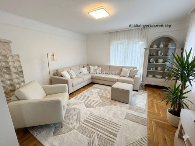 Eladó családi ház, Budapesten, II. kerületben 144.9 M Ft