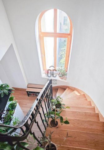 Eladó téglalakás, Budapesten, II. kerületben 119.9 M Ft