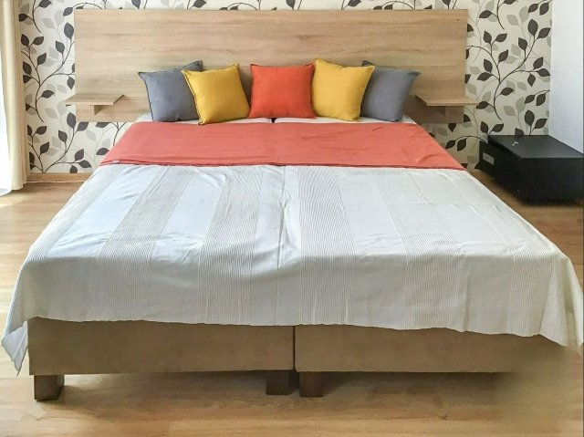 Kiadó téglalakás, albérlet, VIII. kerületben, Kisfaludy utcában