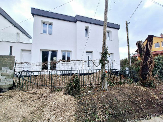 Eladó sorház, Érden 138 M Ft, 4 szobás / költözzbe.hu