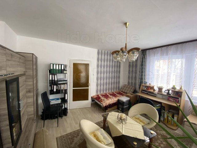 Eladó családi ház, Siófokon 86 M Ft, 3 szobás