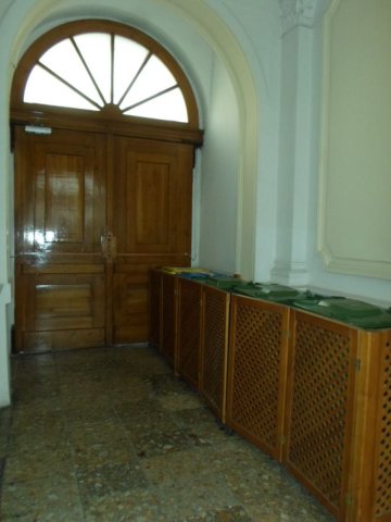 Kiadó téglalakás, albérlet, V. kerületben, Széchenyi utcában