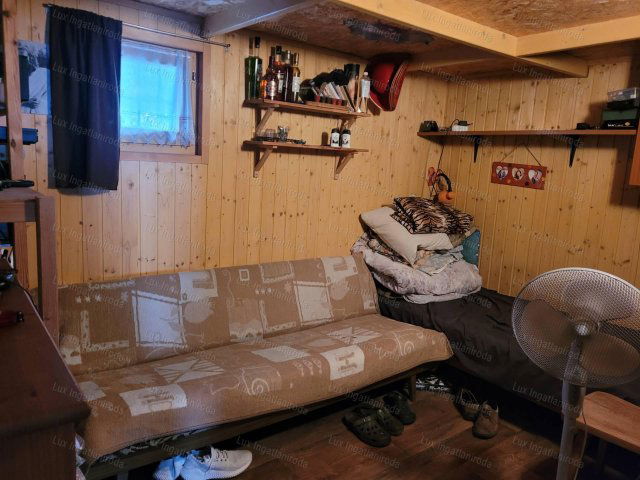 Eladó nyaraló, Tatabányán 9.6 M Ft / költözzbe.hu