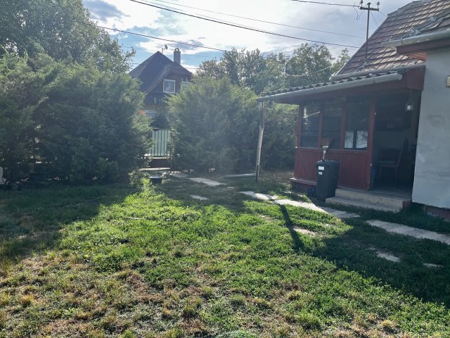 Eladó családi ház, Tárnokon 68 M Ft, 1 szobás