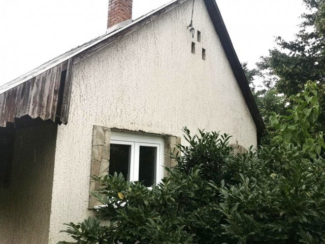 Eladó családi ház, Zalaegerszegen 19.5 M Ft, 1+1 szobás