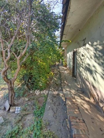 Eladó telek, Lippón 3.9 M Ft / költözzbe.hu