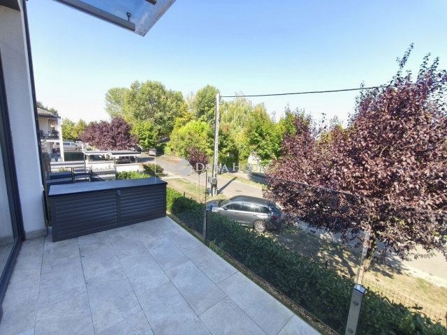 Eladó téglalakás, Balatonbogláron 79.9 M Ft, 2 szobás