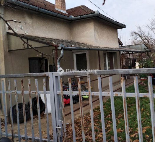 Eladó családi ház, Gyömrőn 49.9 M Ft, 3 szobás