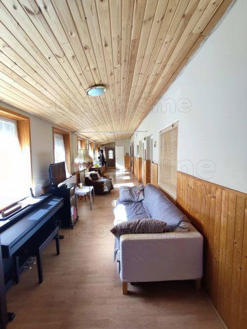 Eladó családi ház, Sármelléken 57 M Ft, 3 szobás