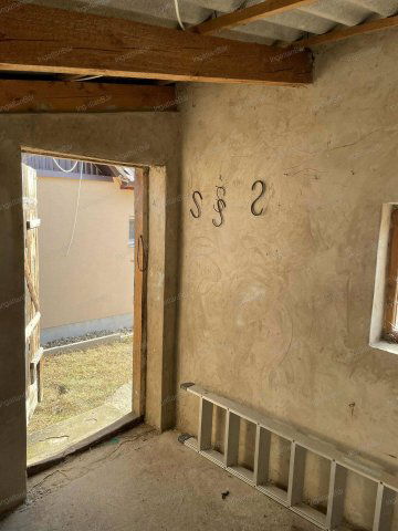 Eladó családi ház, Mátészalkán 36 M Ft, 2 szobás