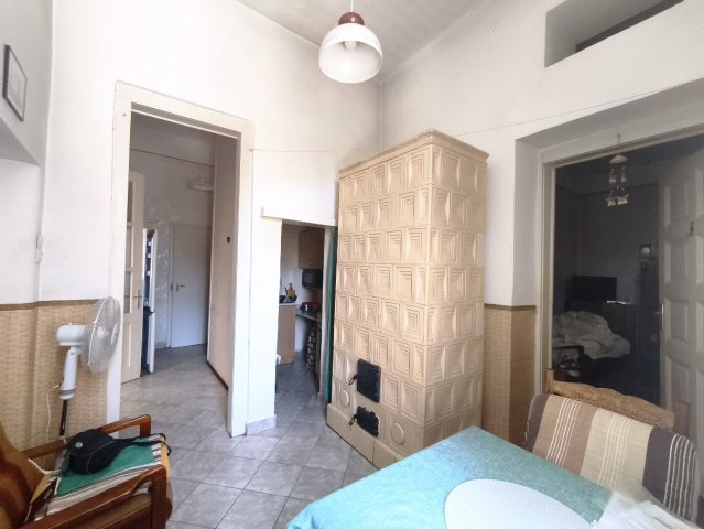 Eladó családi ház, Dombóváron, Petőfi utcában 16.5 M Ft
