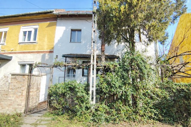 Eladó téglalakás, Budapesten, XXII. kerületben 77.9 M Ft