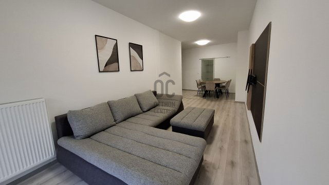 Eladó téglalakás, Szombathelyen 65.8 M Ft, 3 szobás