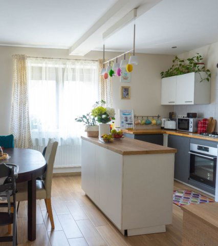 Eladó családi ház, Sármelléken 78 M Ft, 2 szobás