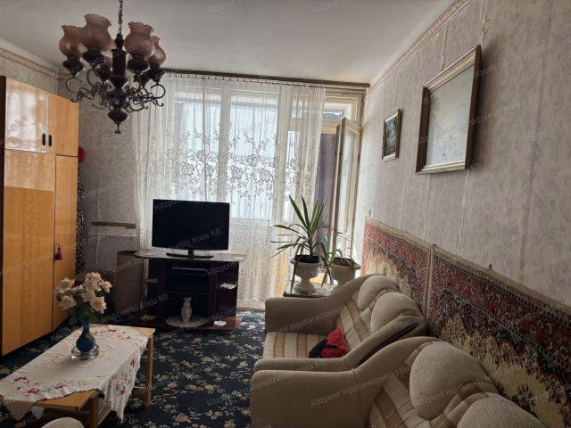 Eladó téglalakás, Tatabányán 39.99 M Ft, 2 szobás