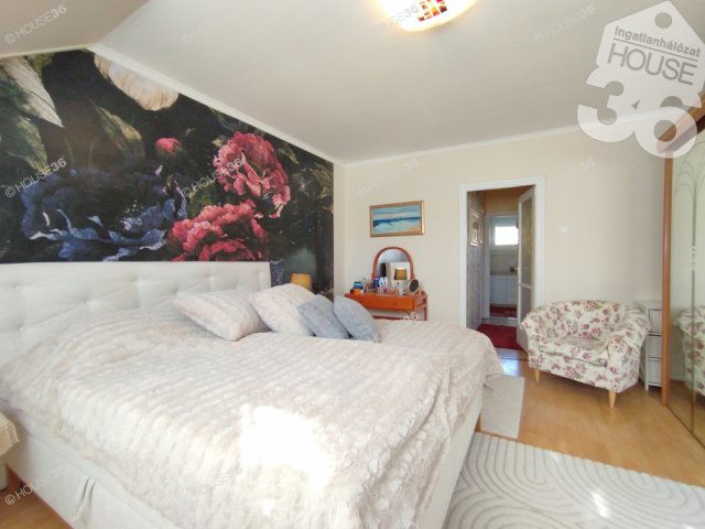 Eladó sorház, Kecskeméten 79.9 M Ft, 3 szobás