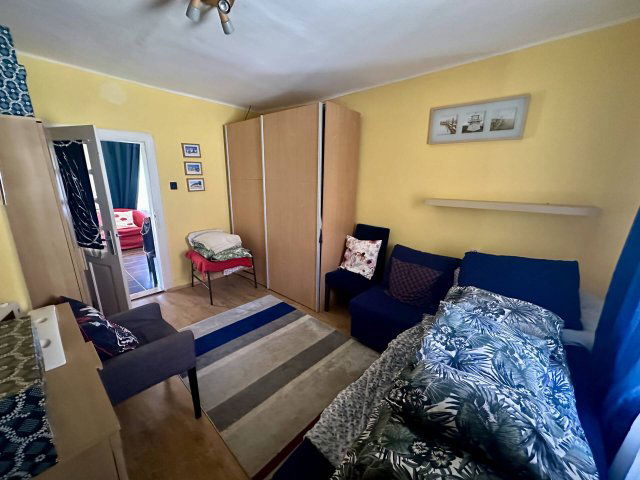 Eladó családi ház, Vésén 35 M Ft, 3 szobás