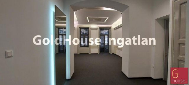 Kiadó iroda, Budapesten, V. kerületben 560 E Ft / hó