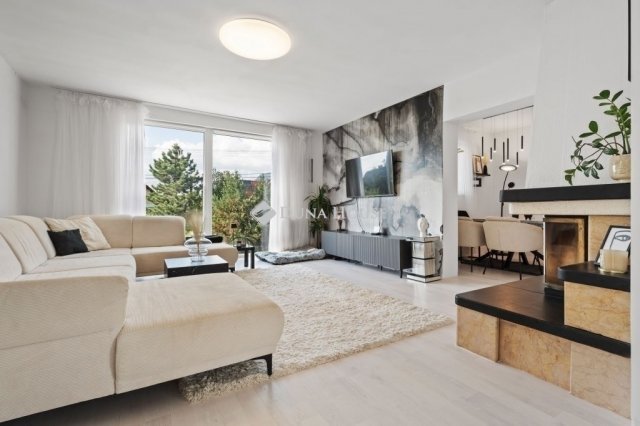 Eladó családi ház, Kozármislenyen 169.9 M Ft, 5 szobás