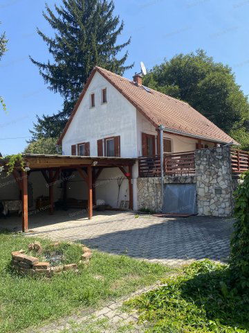 Eladó családi ház, Kovácsszénáján 59 M Ft, 3 szobás