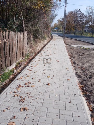 Eladó telek, Makádon 13 M Ft / költözzbe.hu