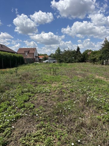 Eladó telek, Szegeden 13.5 M Ft / költözzbe.hu