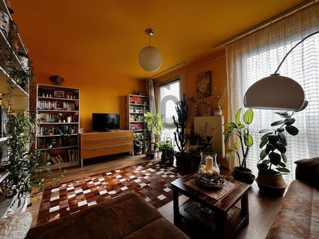 Eladó panellakás, Budapesten, XIV. kerületben 83.5 M Ft, 3 szobás