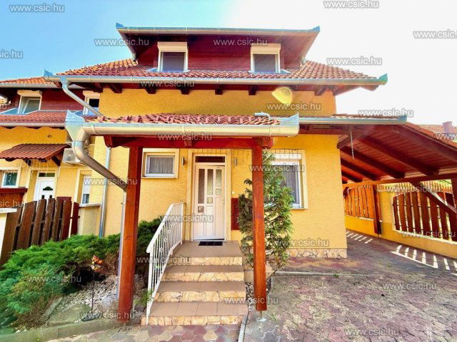 Eladó sorház, Fóton 136 M Ft, 2+3 szobás / költözzbe.hu
