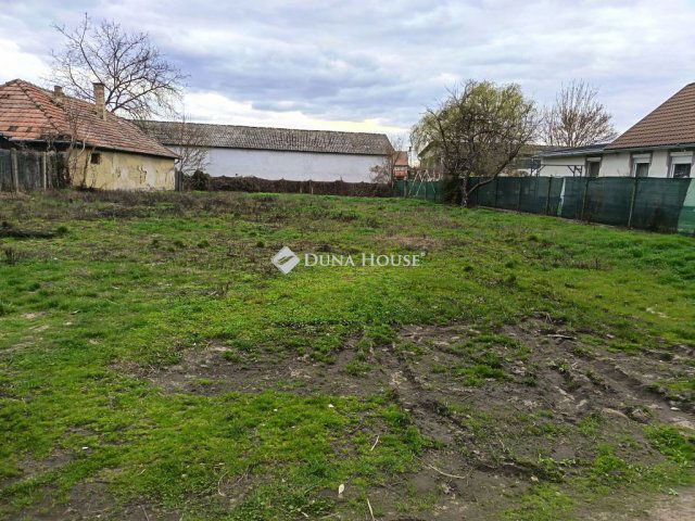 Eladó telek, Albertirsán 26.9 M Ft / költözzbe.hu