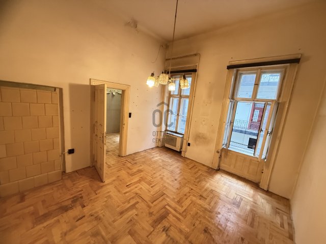 Eladó téglalakás, Budapesten, VII. kerületben 69.99 M Ft