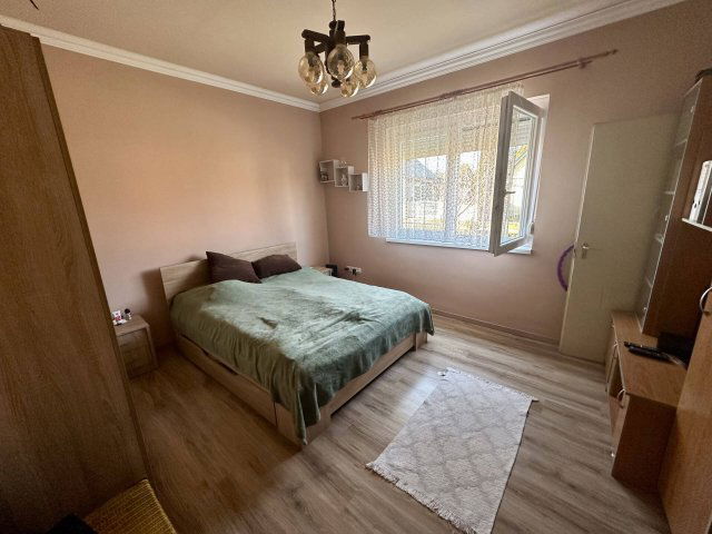 Eladó családi ház, Marcaliban 39.99 M Ft, 2+2 szobás