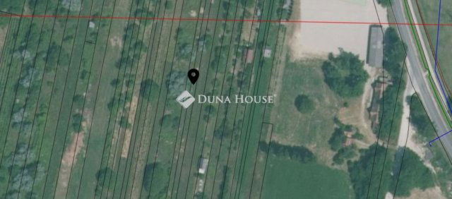 Eladó telek, Nyergesújfaluban 2.35 M Ft / költözzbe.hu