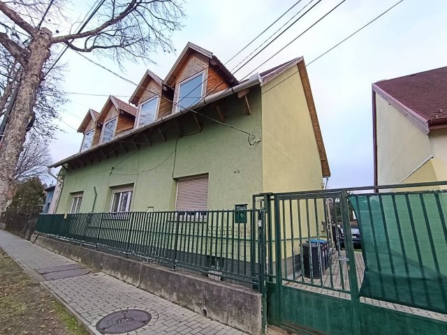 Eladó családi ház, Budapesten, XVI. kerületben 229.5 M Ft