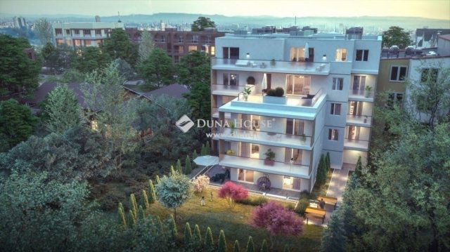 Eladó téglalakás, Budapesten, XIII. kerületben 73.15 M Ft