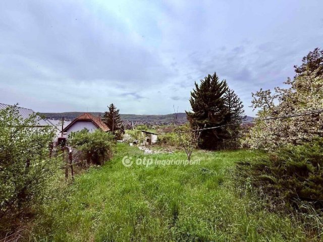 Eladó telek, Solymáron 59.99 M Ft / költözzbe.hu