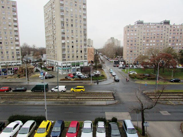 Eladó panellakás, Budapesten, XV. kerületben 48 M Ft, 2 szobás