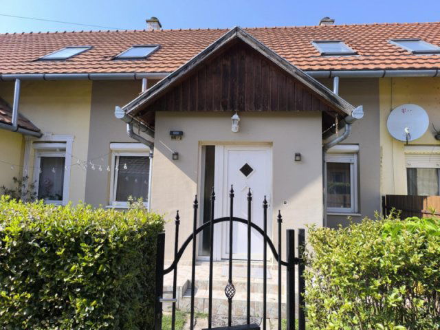 Eladó családi ház, Nagykőrösön 50 M Ft, 1+3 szobás