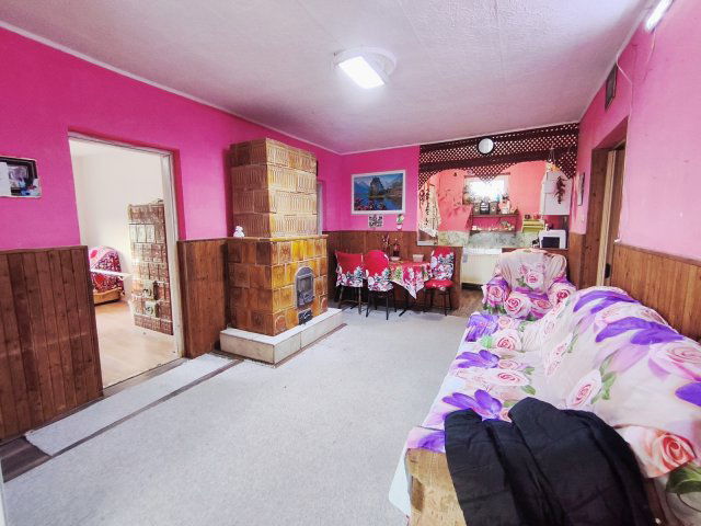 Eladó családi ház, Nagykállóban 34.9 M Ft, 4 szobás