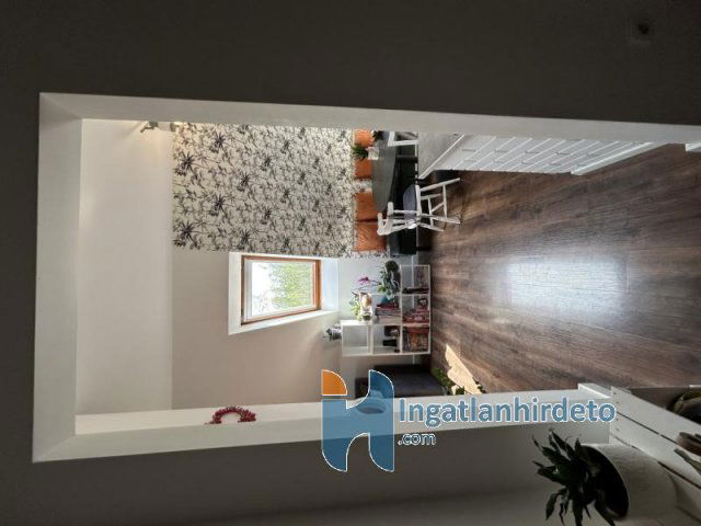 Eladó családi ház, Debrecenben 55 M Ft, 1+2 szobás