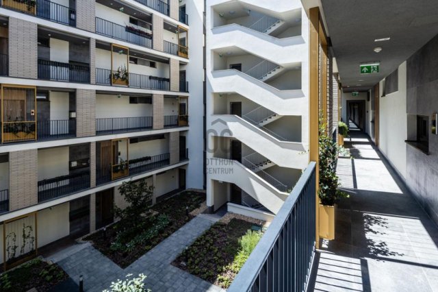 Eladó téglalakás, Budapesten, I. kerületben 208.4 M Ft, 2 szobás