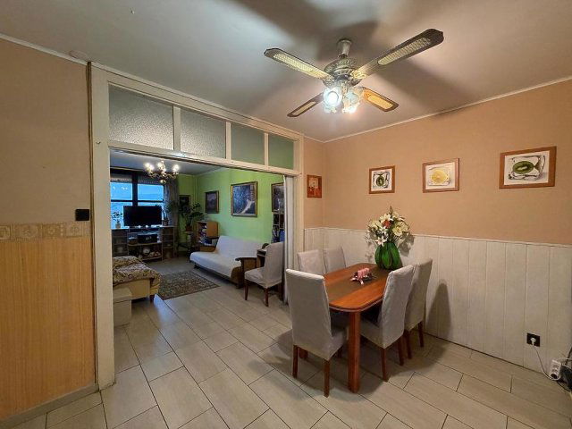 Eladó téglalakás, XI. kerületben, Benedikt Ottó utcában