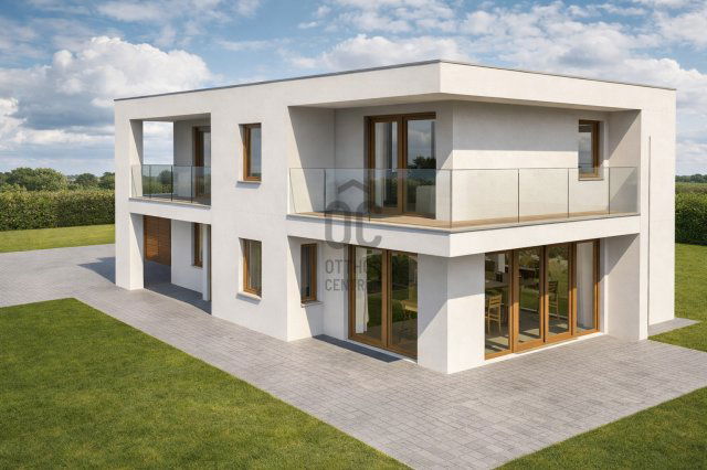 Eladó családi ház, Debrecenben 229 M Ft, 6 szobás