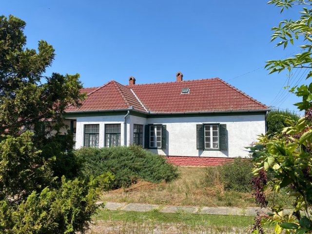 Eladó családi ház, Zalaszentlászlón 39.9 M Ft, 2 szobás