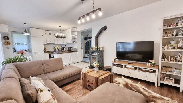 Eladó családi ház, Nyíregyházán 77.9 M Ft, 3 szobás