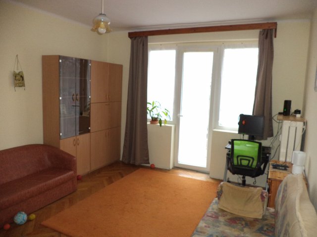 Eladó téglalakás, Várpalotán 24.8 M Ft, 1+1 szobás