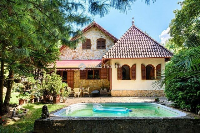 Eladó családi ház, Pátyon 151 M Ft, 4 szobás